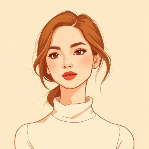 爱情有烟火合作专家 - 林婉儿
